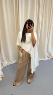 Asymmetric T-Shirt
