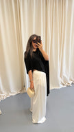 Asymmetric T-Shirt