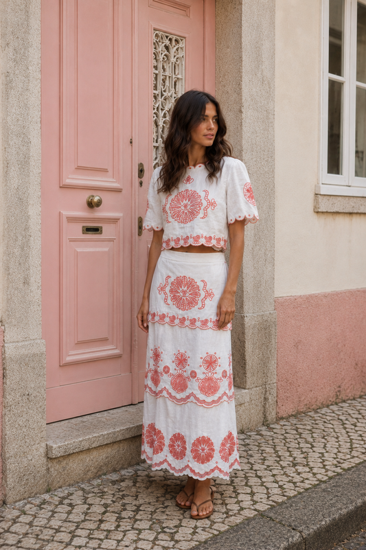 Conjunto Lotus