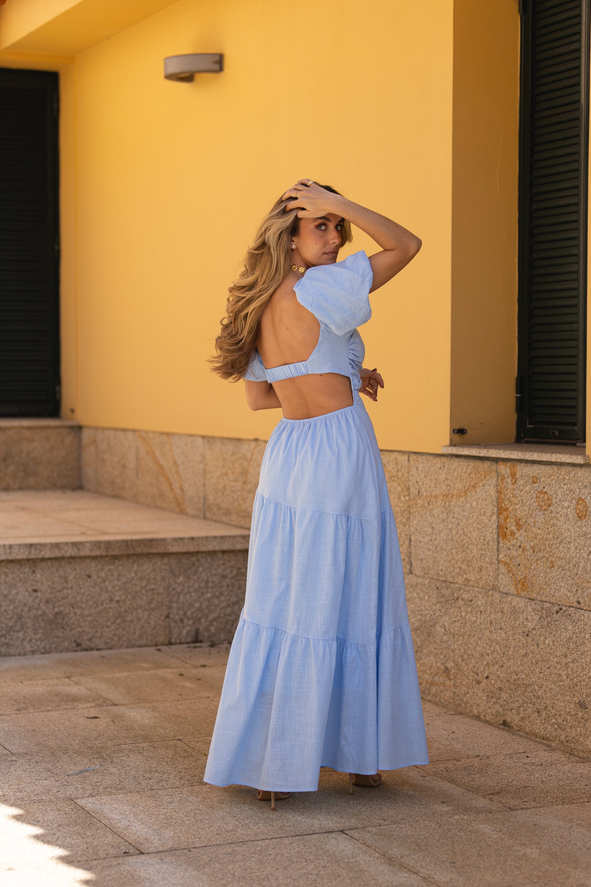 Azul