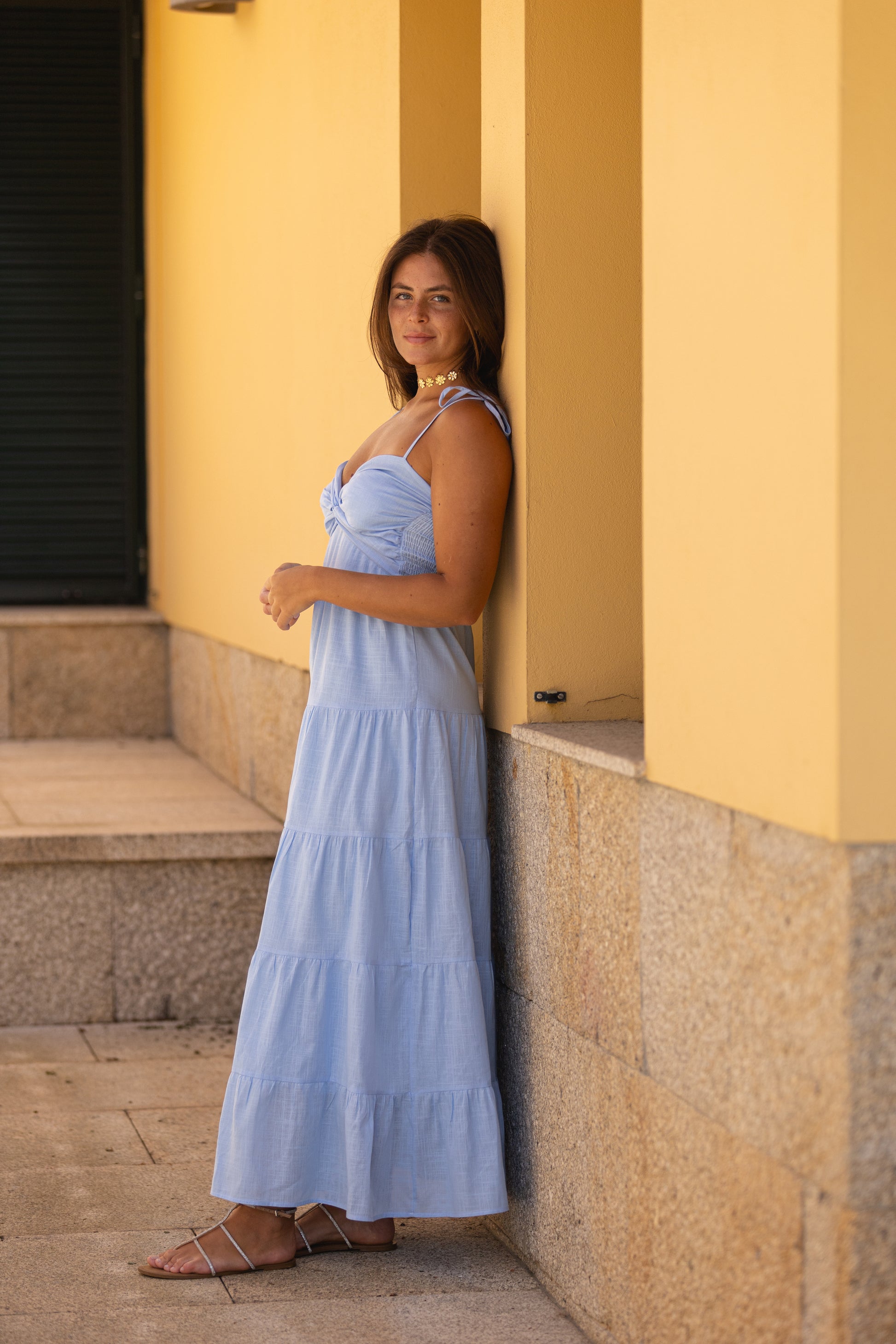 Azul