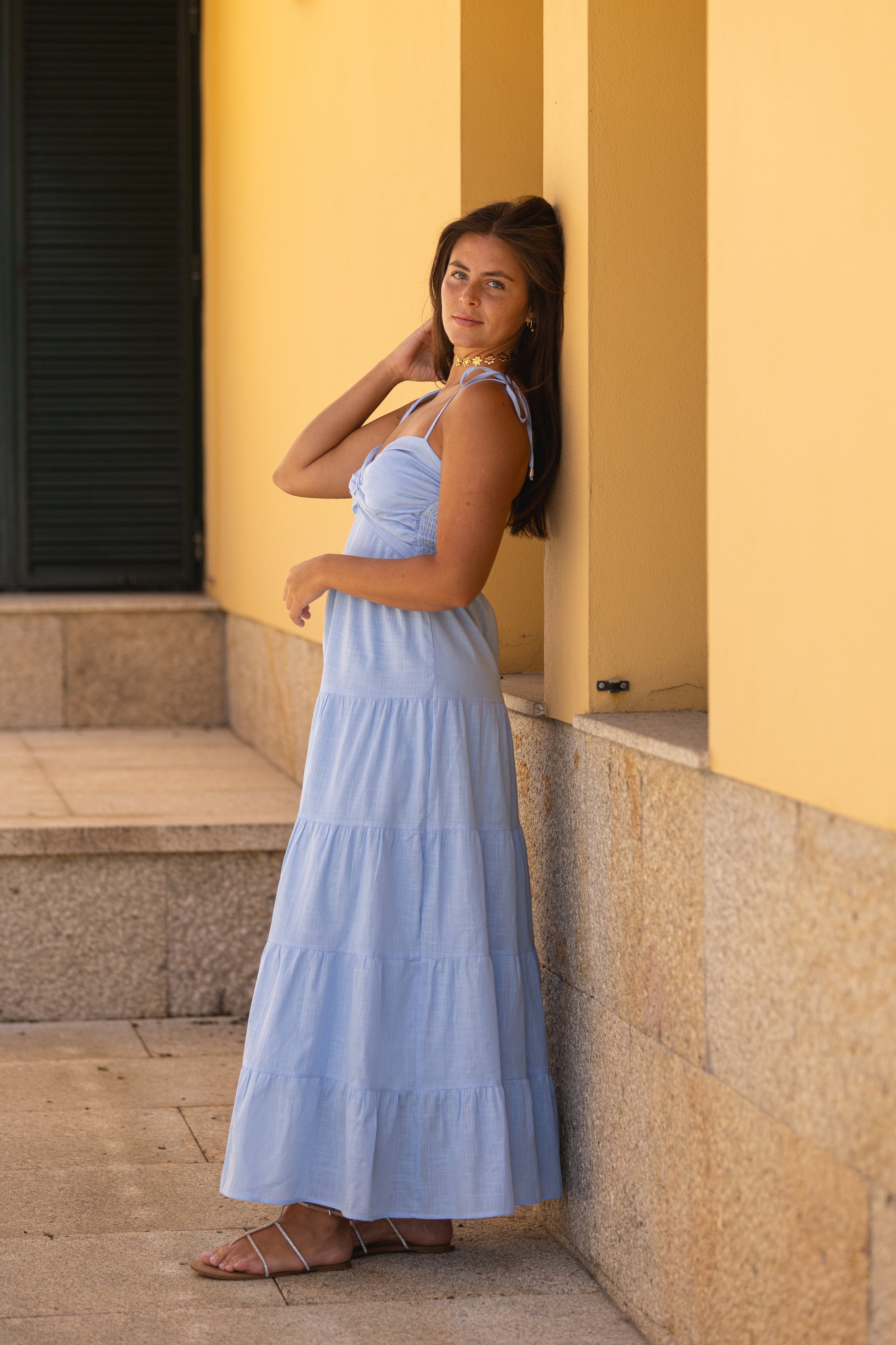 Azul
