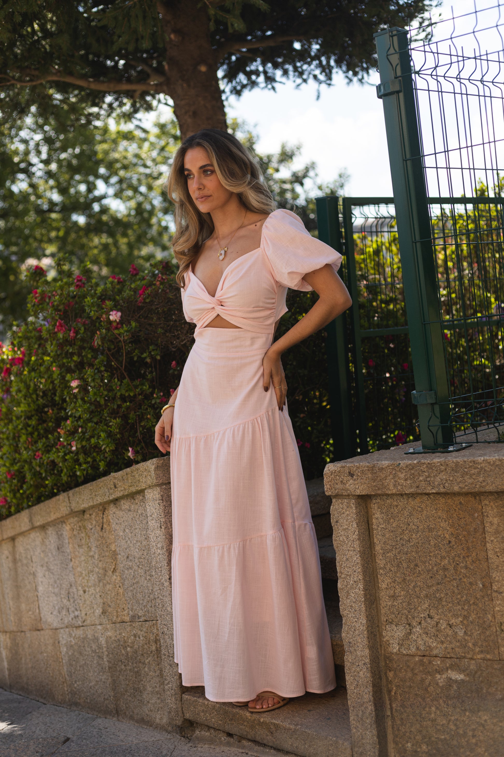 Rosa