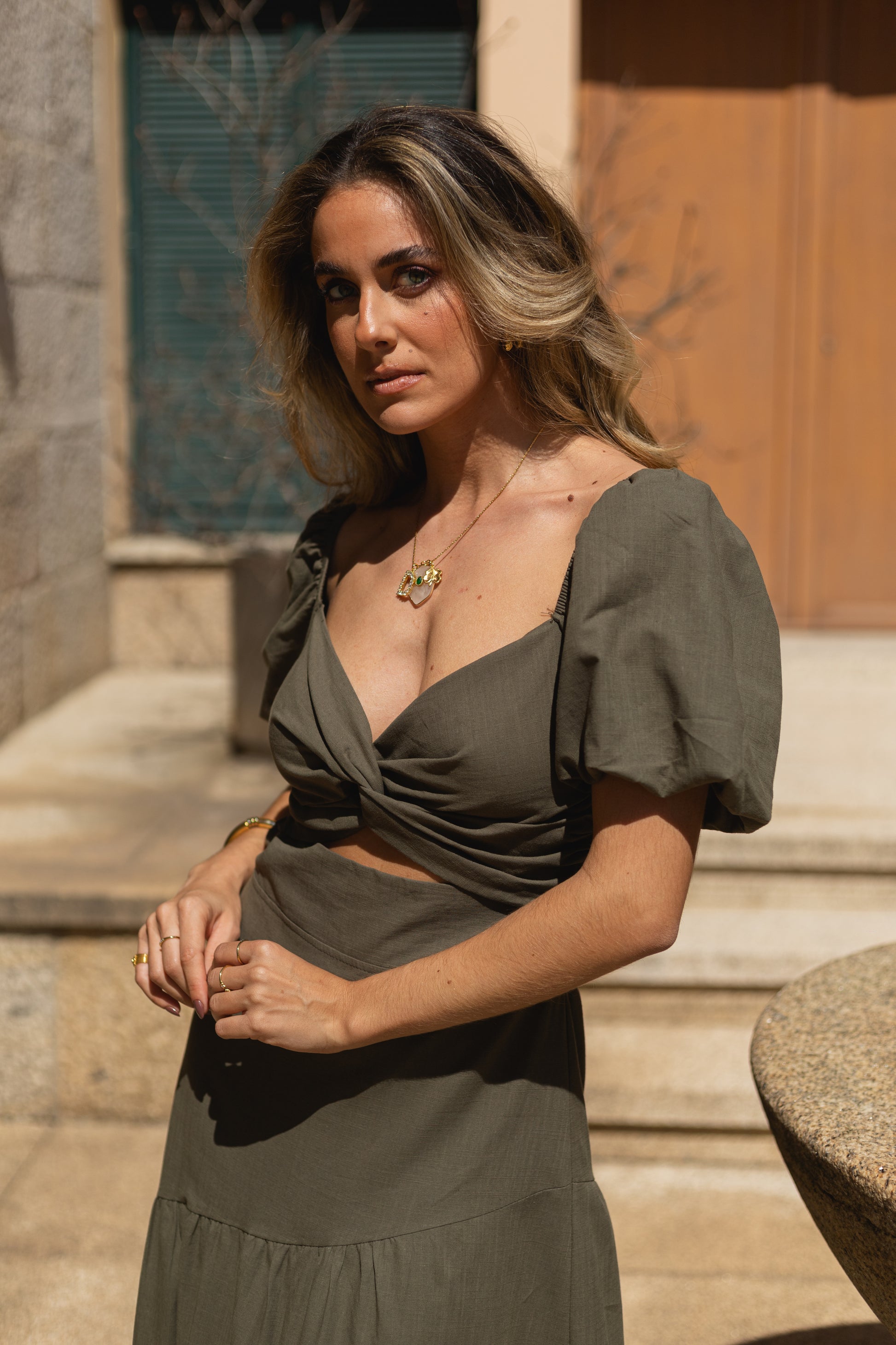 Verde