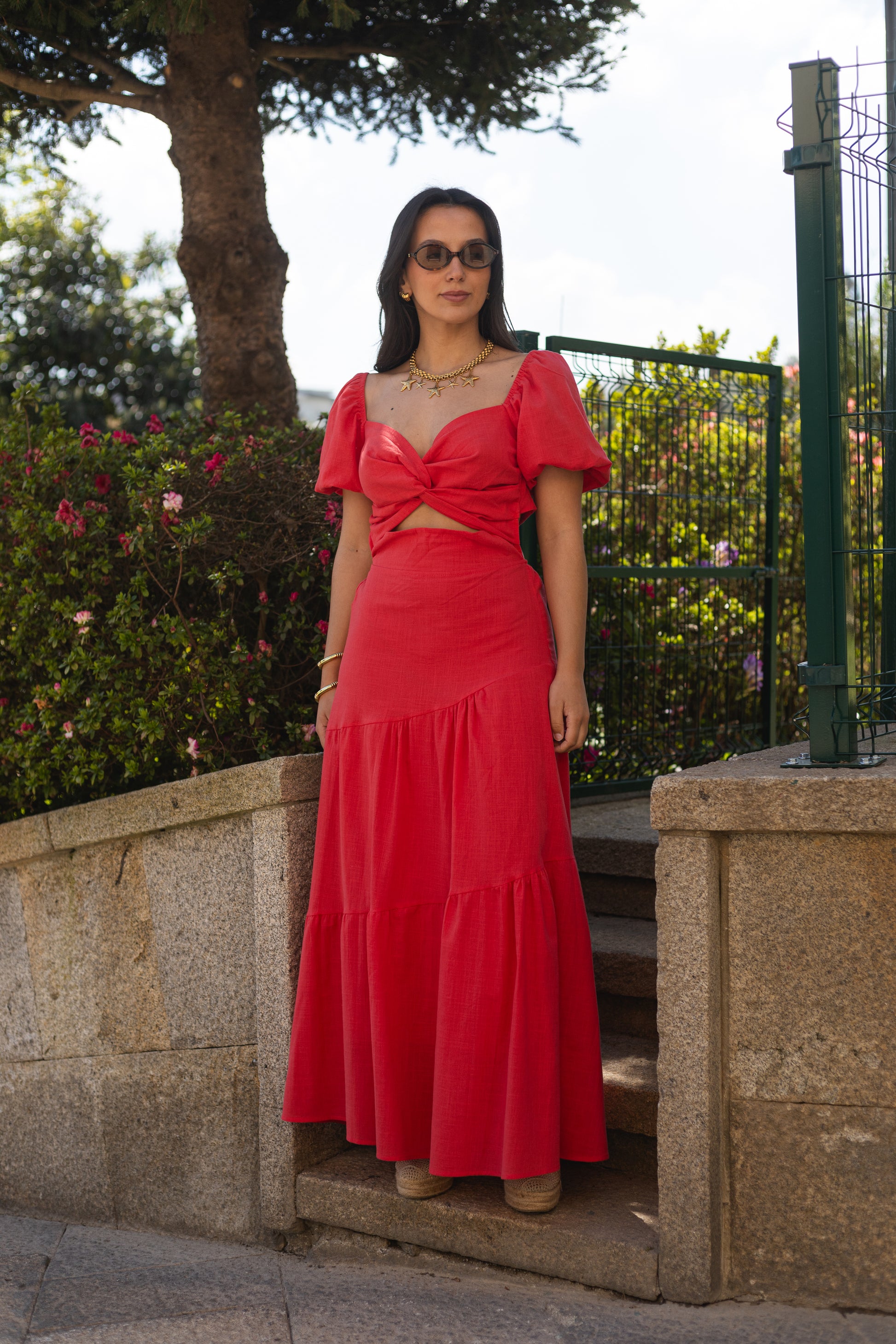 Vermelho