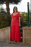 Vermelho