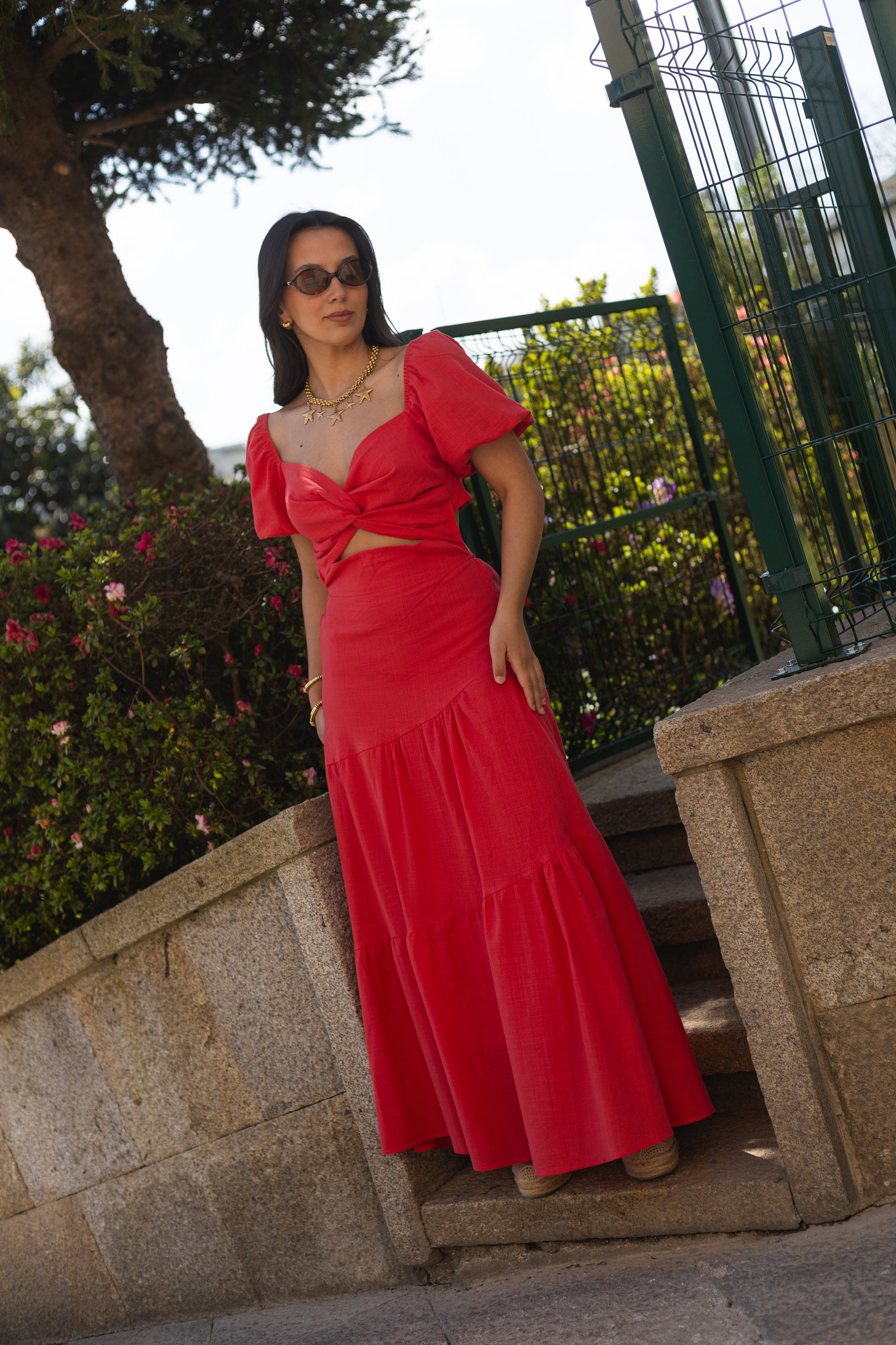 Vermelho