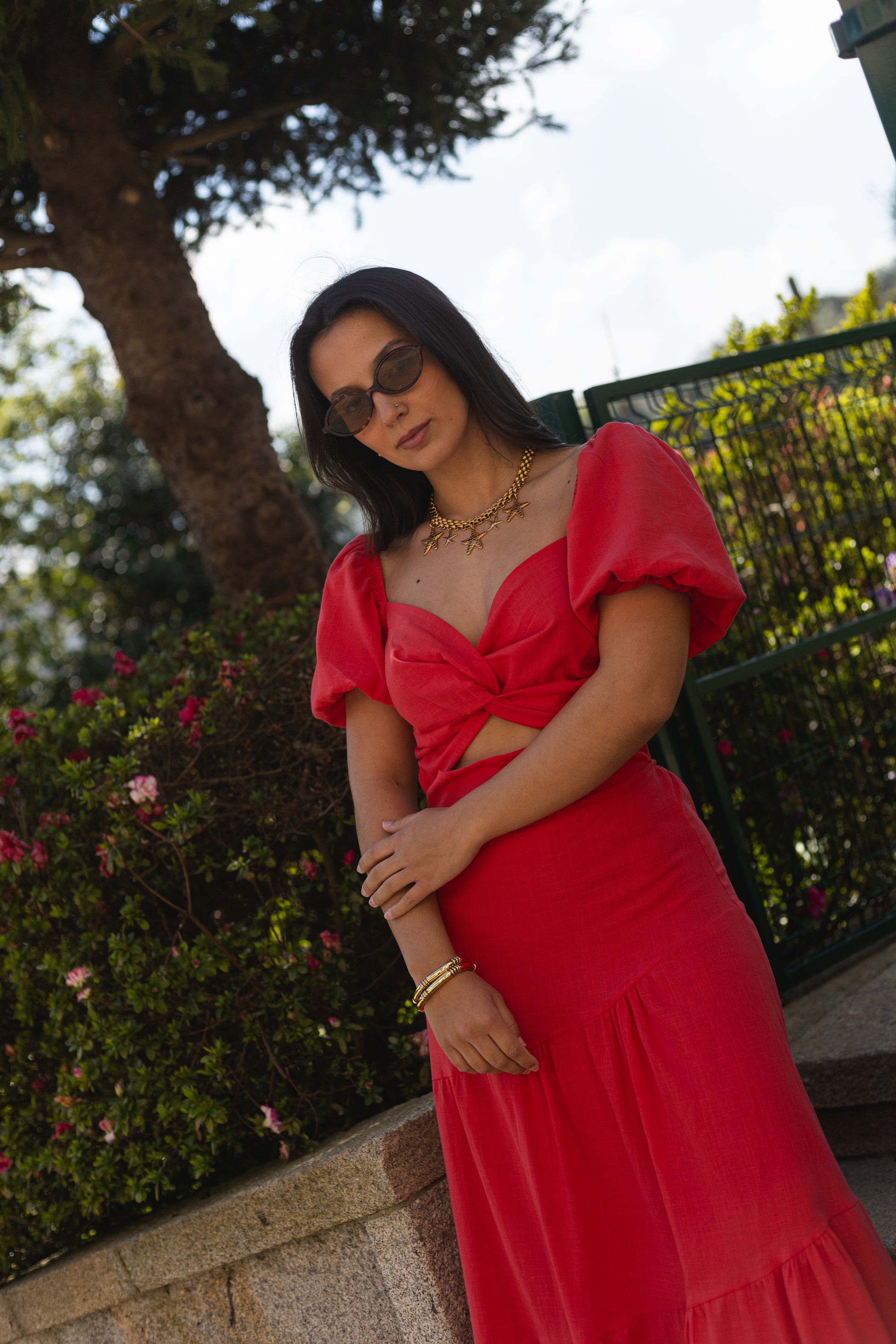 Vermelho