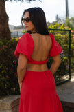 Vermelho
