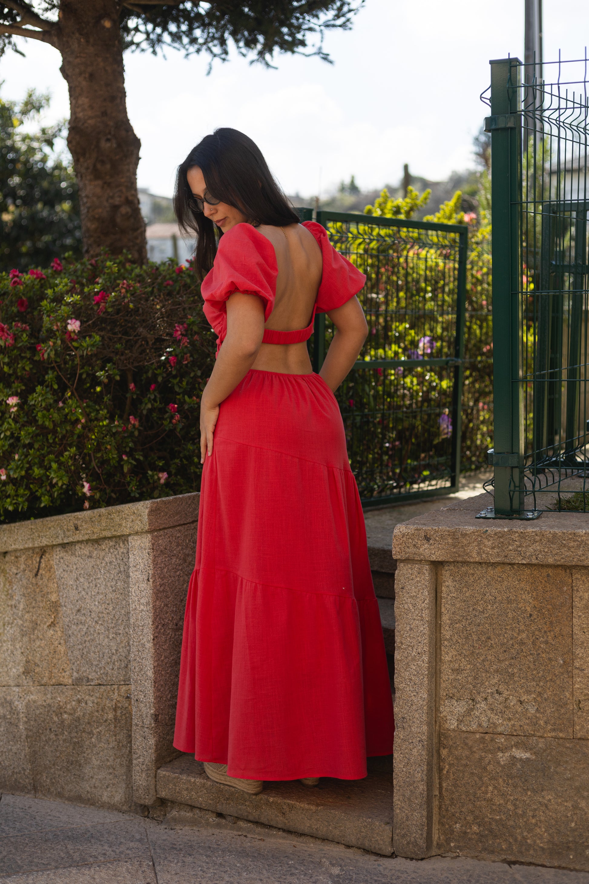 Vermelho