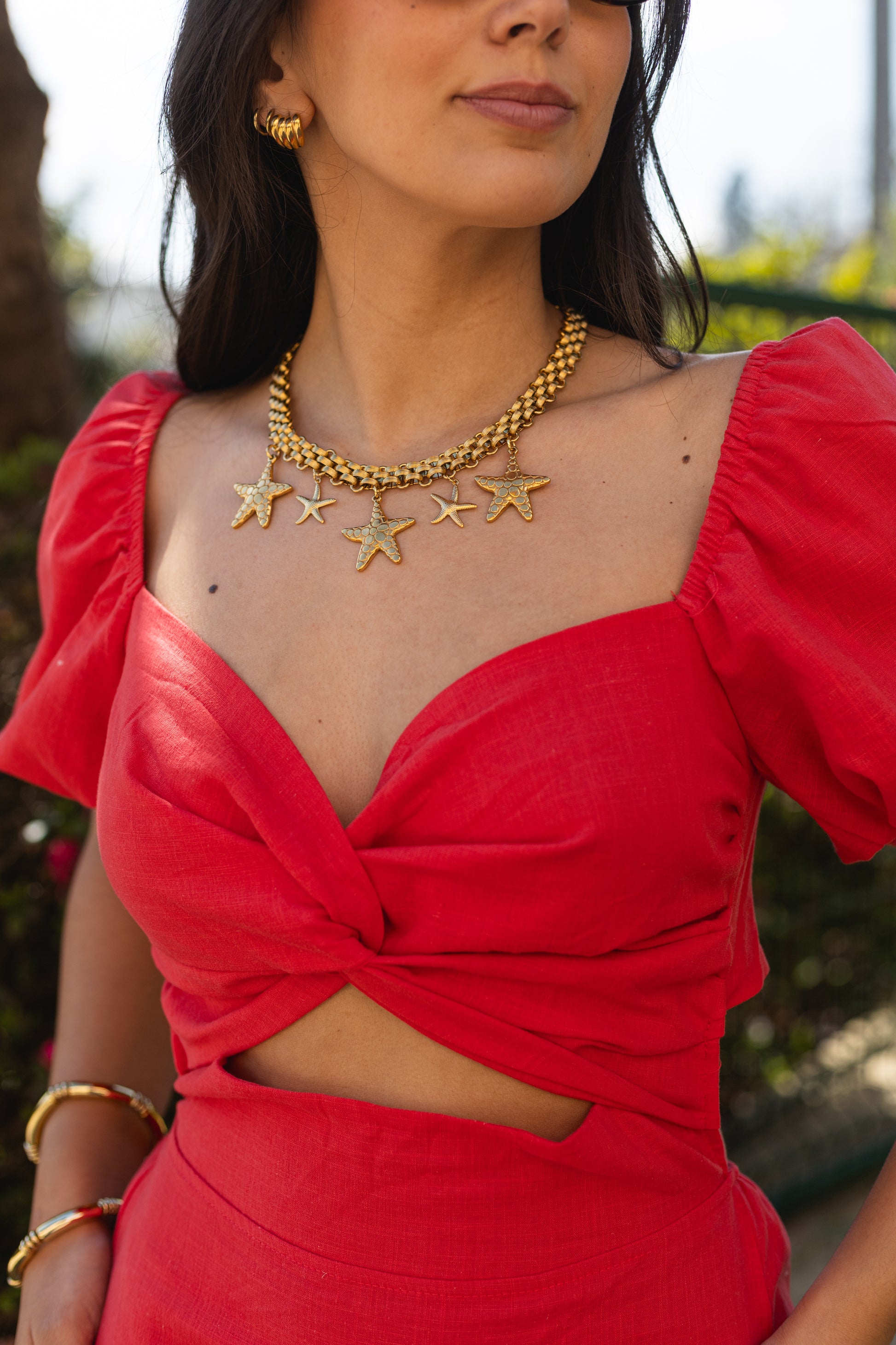 Vermelho