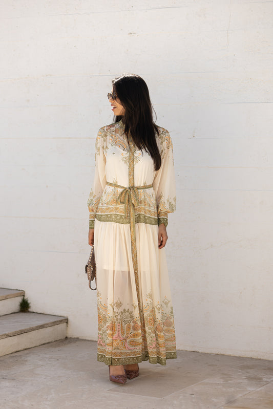 Vestido Alicante