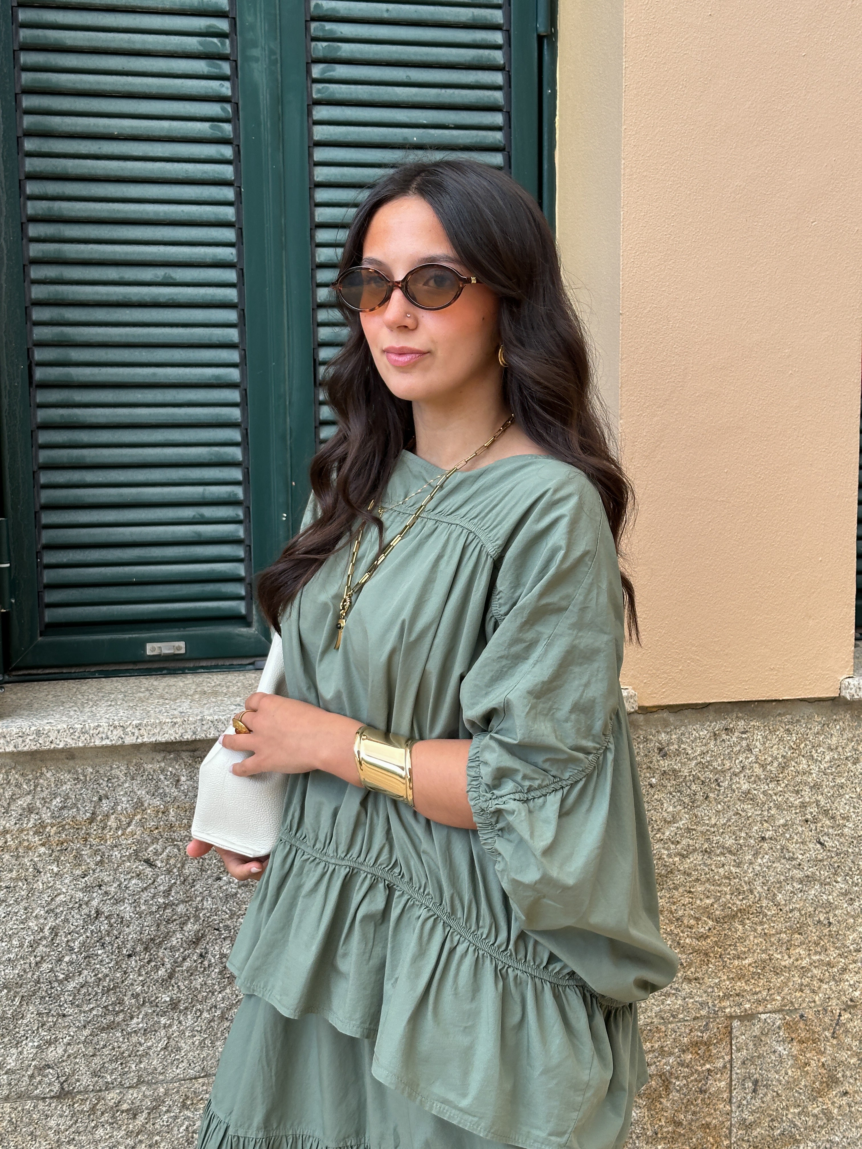Verde