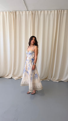 Vestido Íris