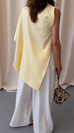 Asymmetrical Tunic