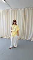 Asymmetrical Tunic