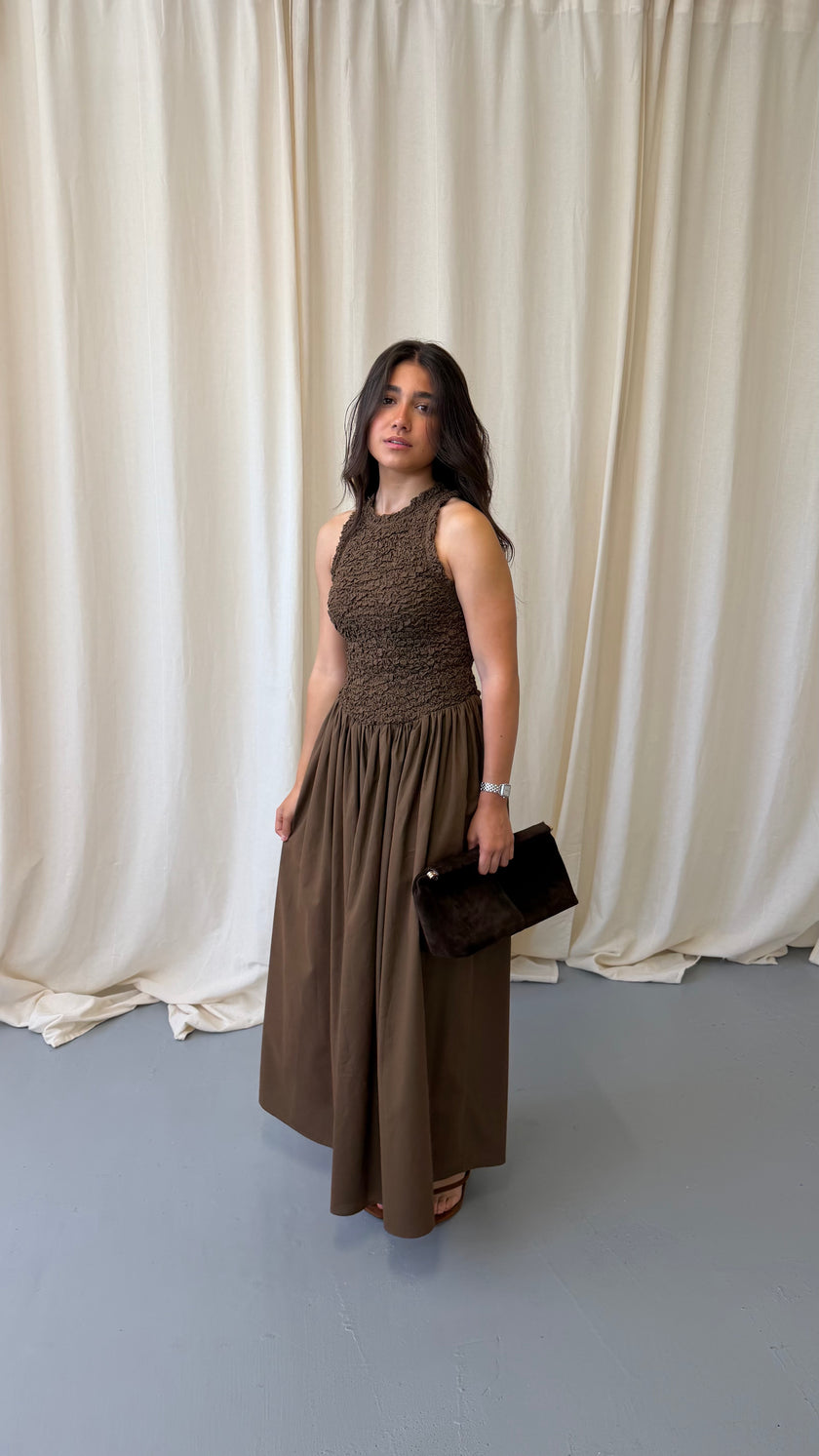 Vestido Horizon