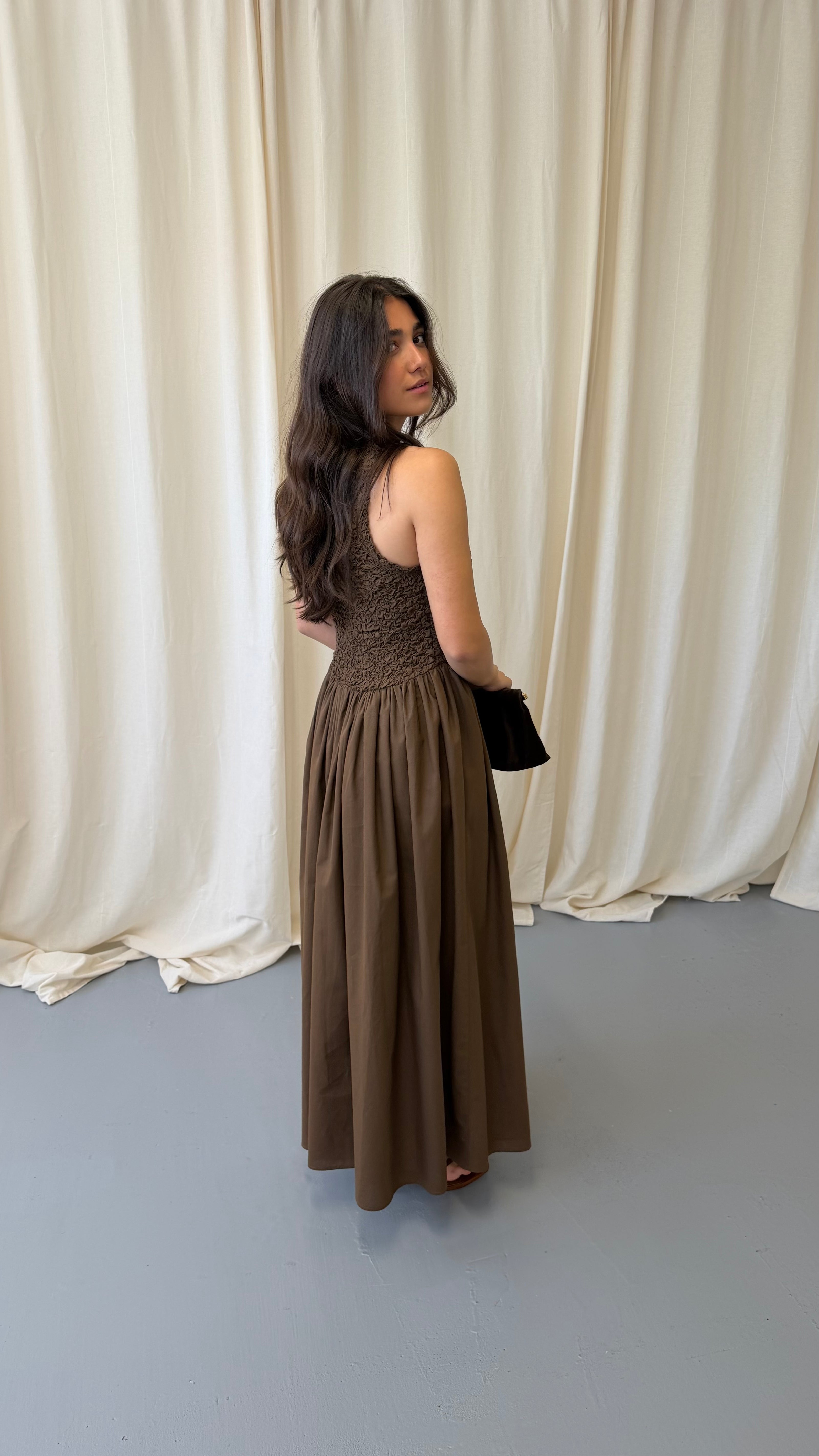 Vestido Horizon