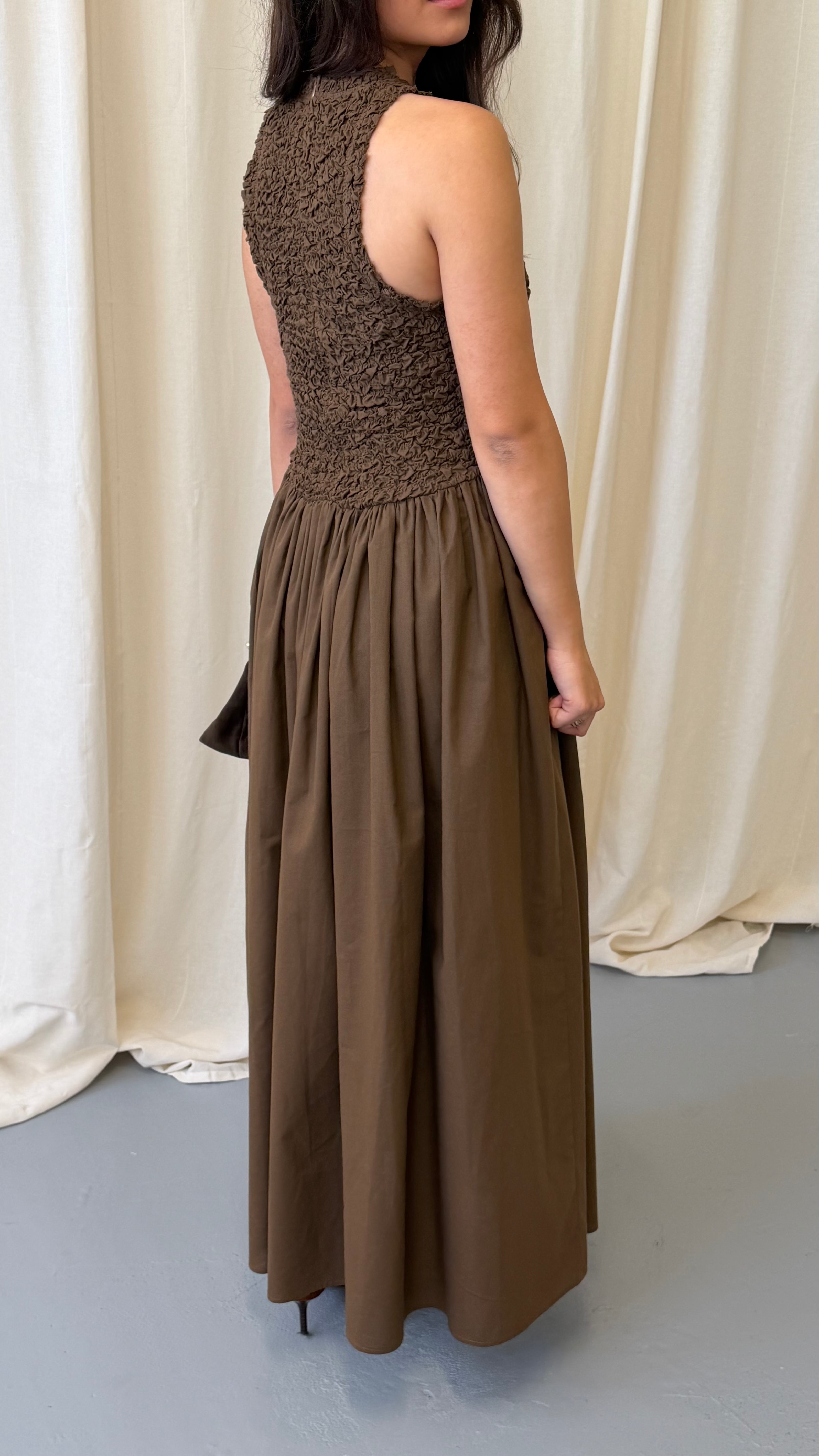 Vestido Horizon