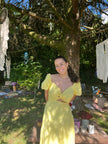 Amarelo