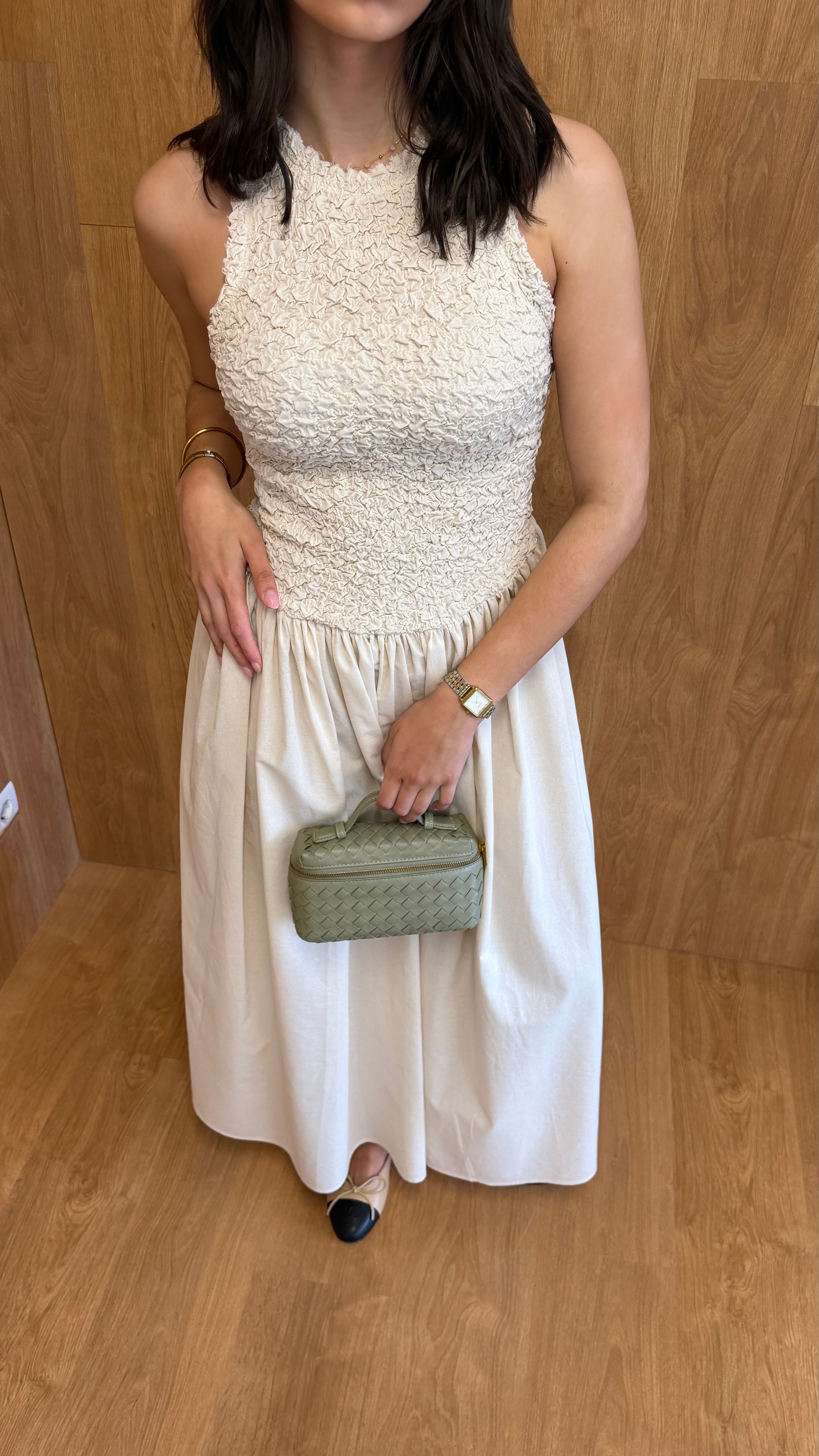 Vestido Horizon