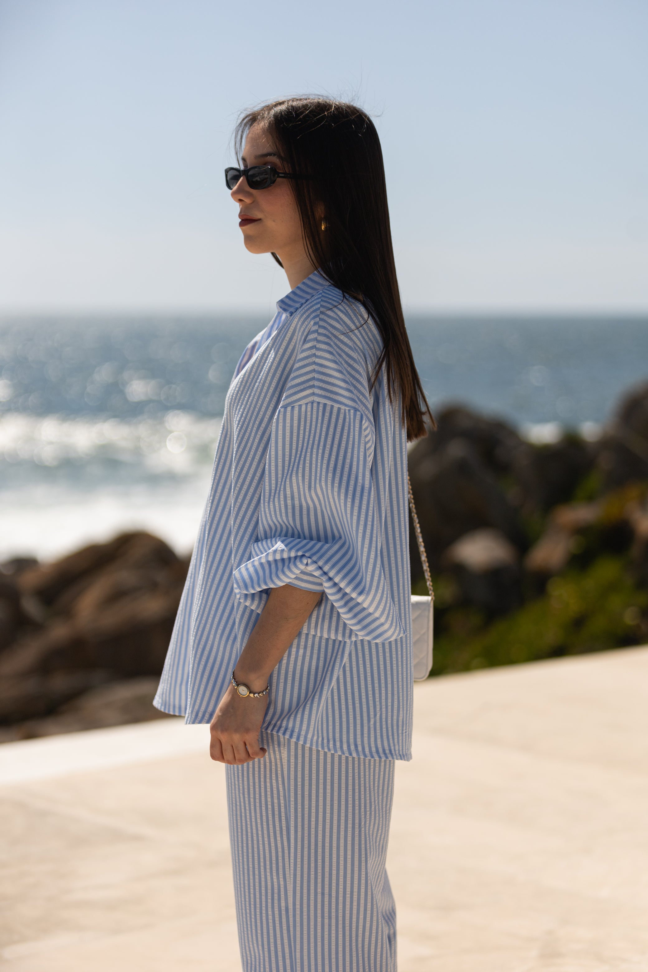 Calça Barcelona