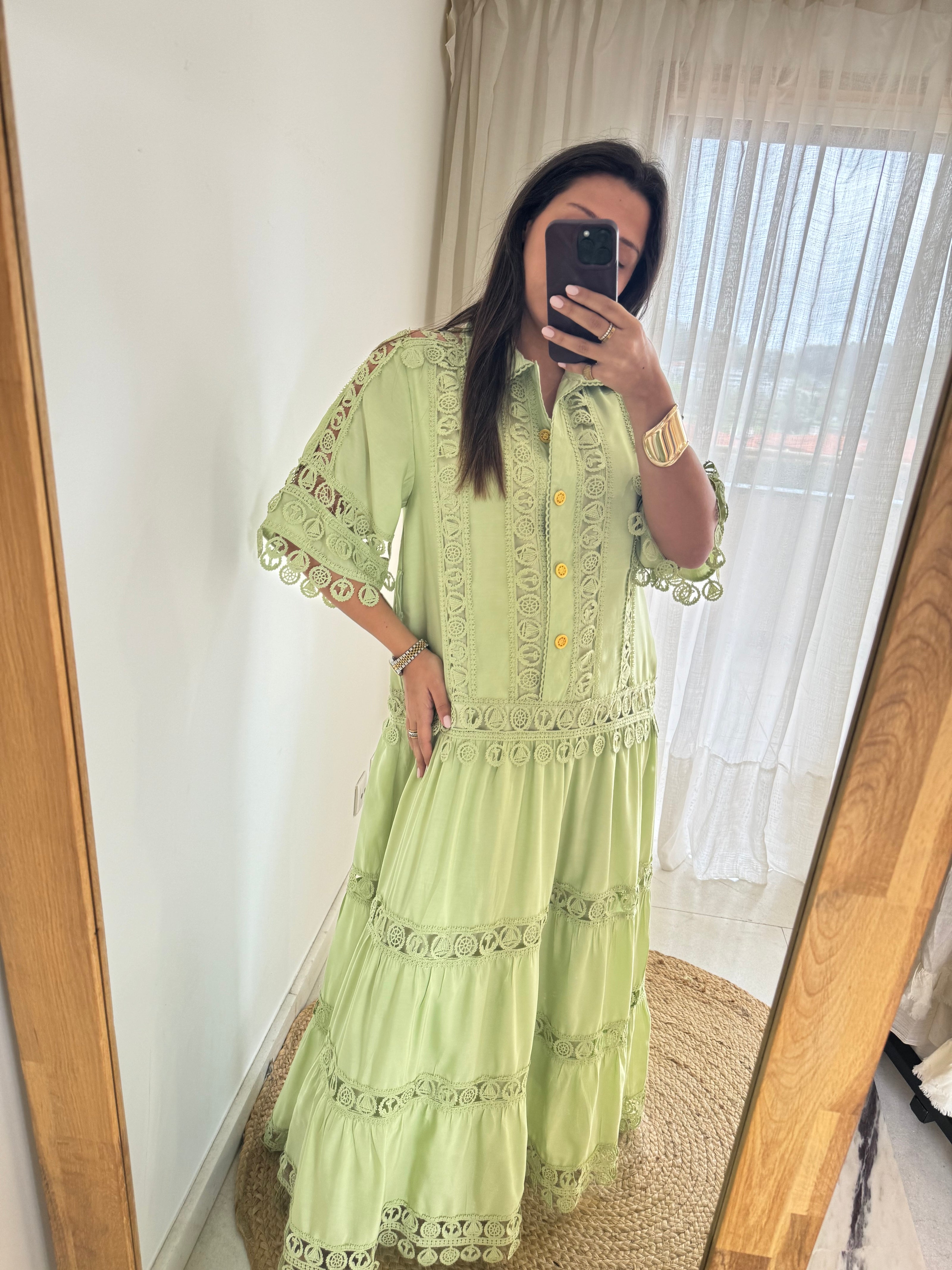 Verde