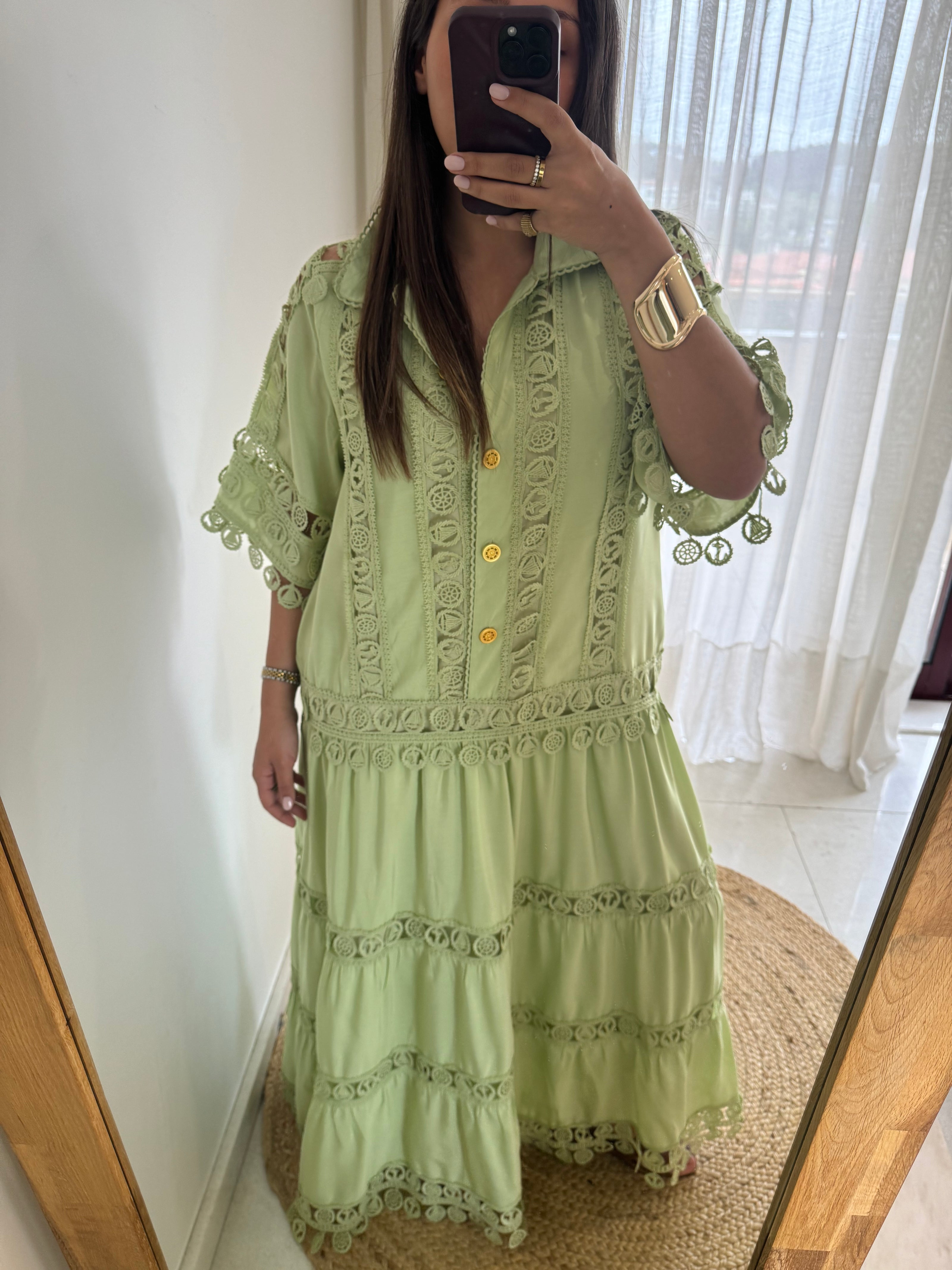 Verde