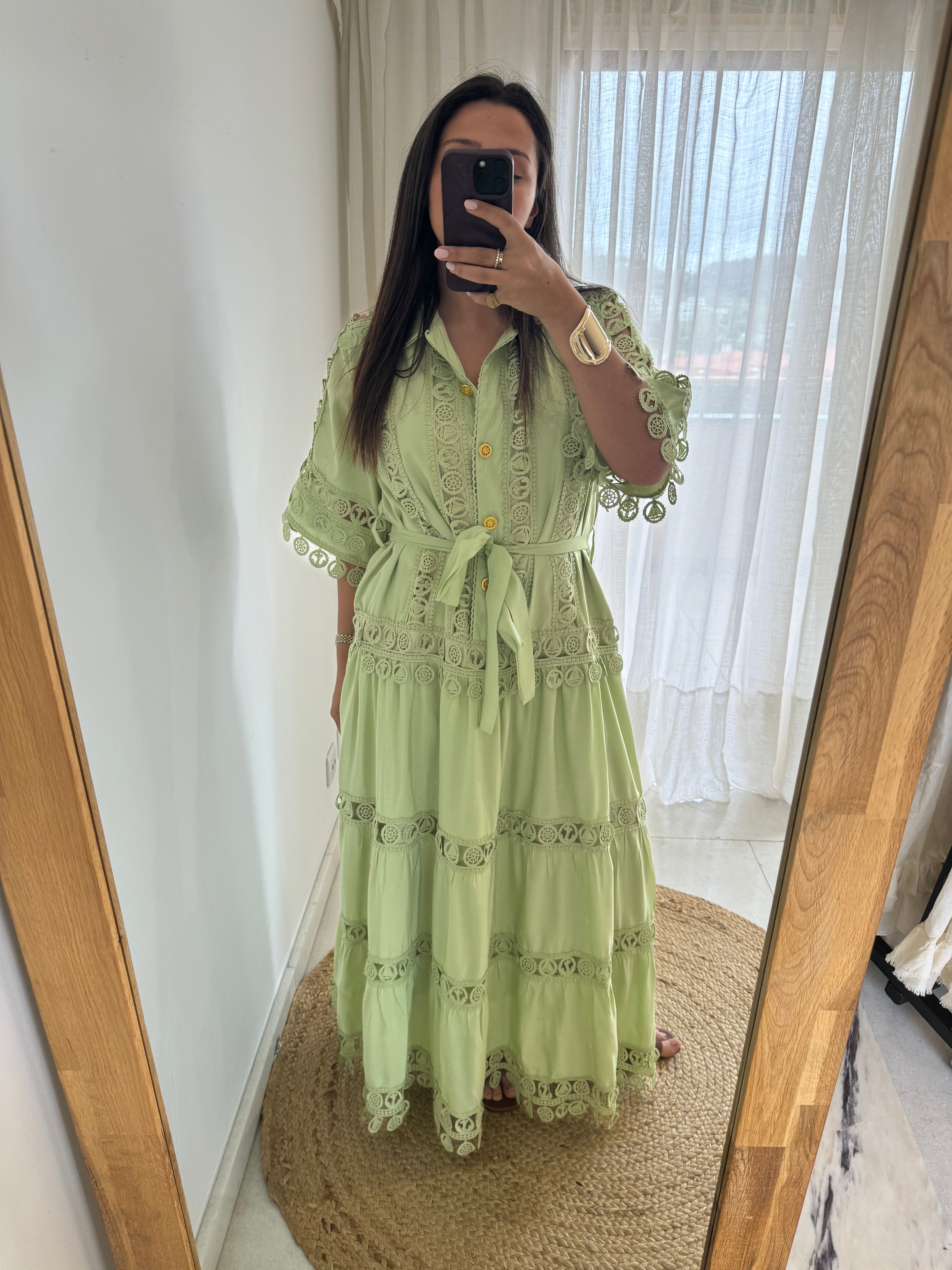 Verde