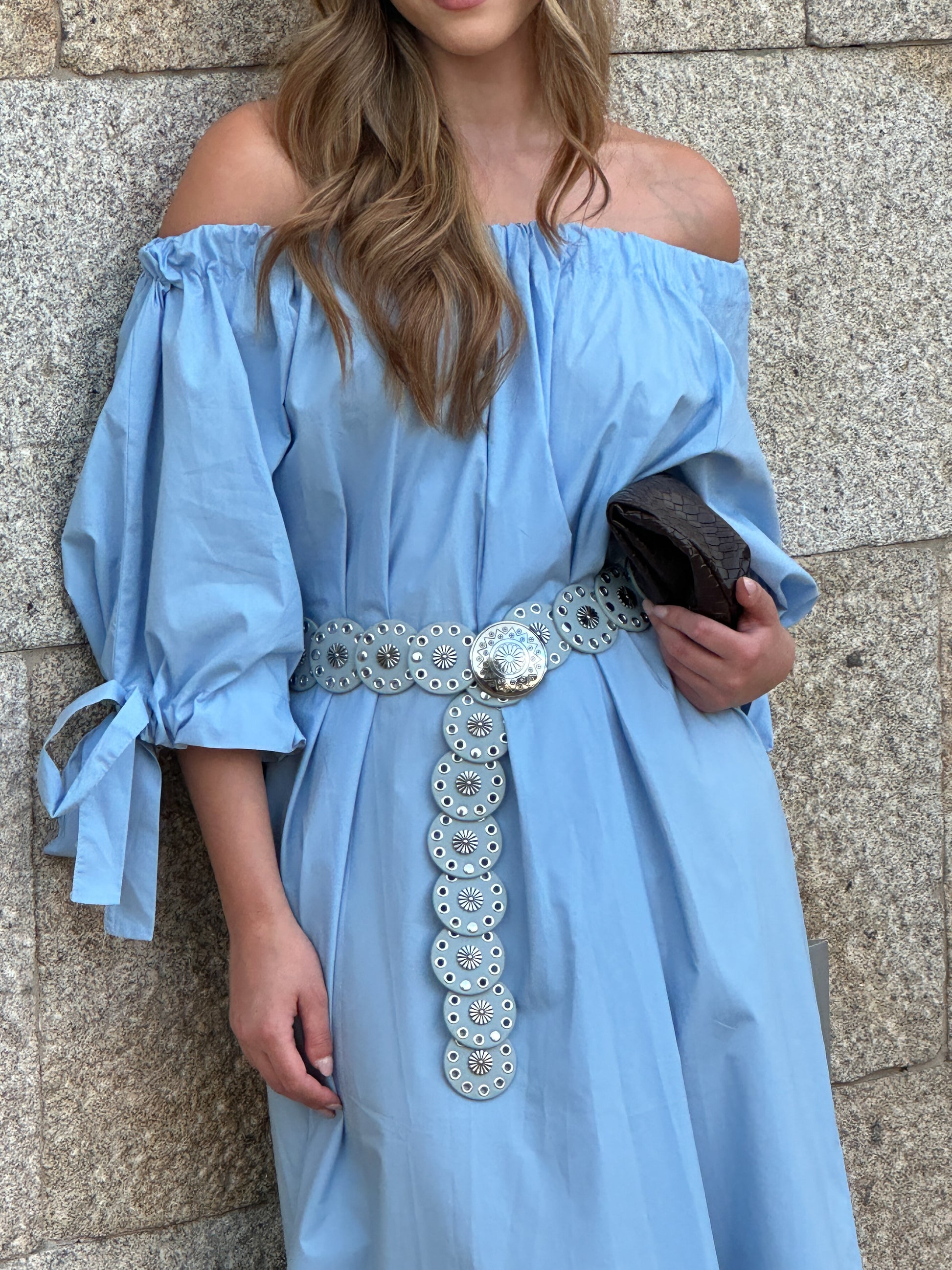 Azul
