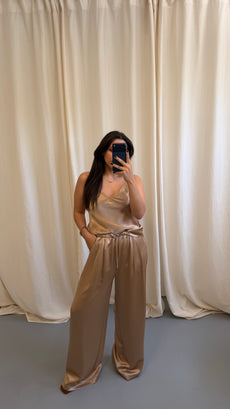 Conjunto Camille