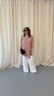 Asymmetrical Tunic