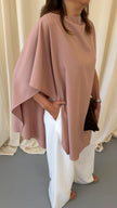 Asymmetrical Tunic