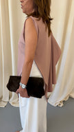 Asymmetrical Tunic