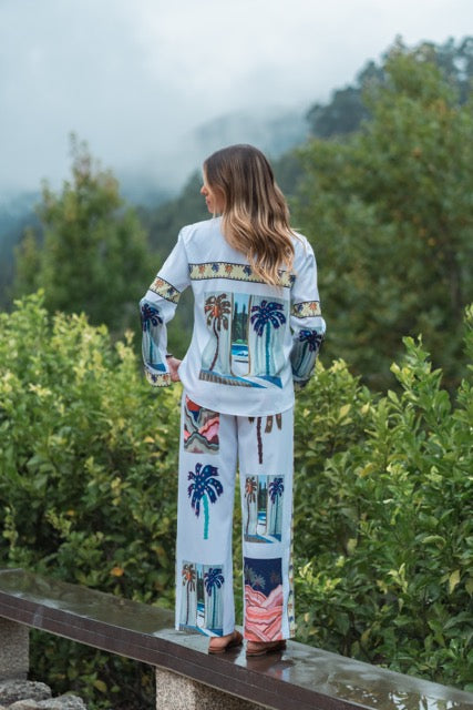 Tropical Set