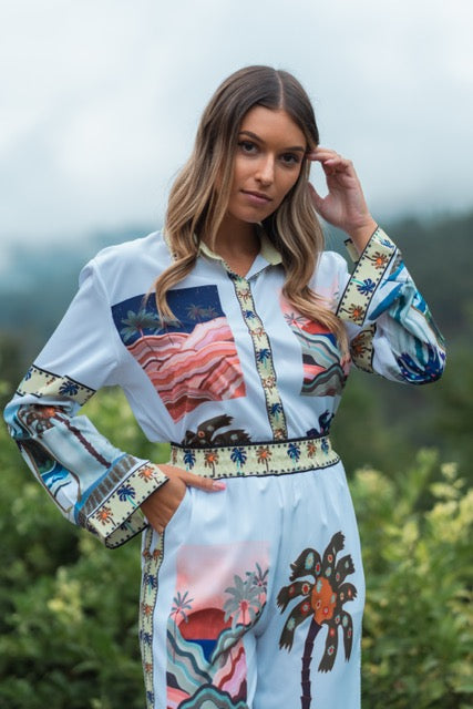 Conjunto Tropical