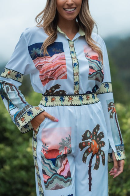 Conjunto Tropical