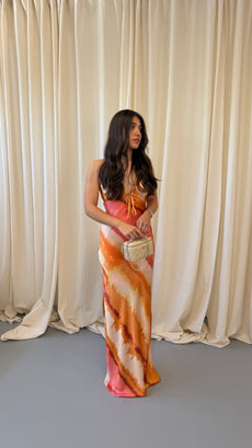 Vestido Solstice