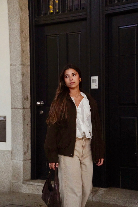 Casaco Porto