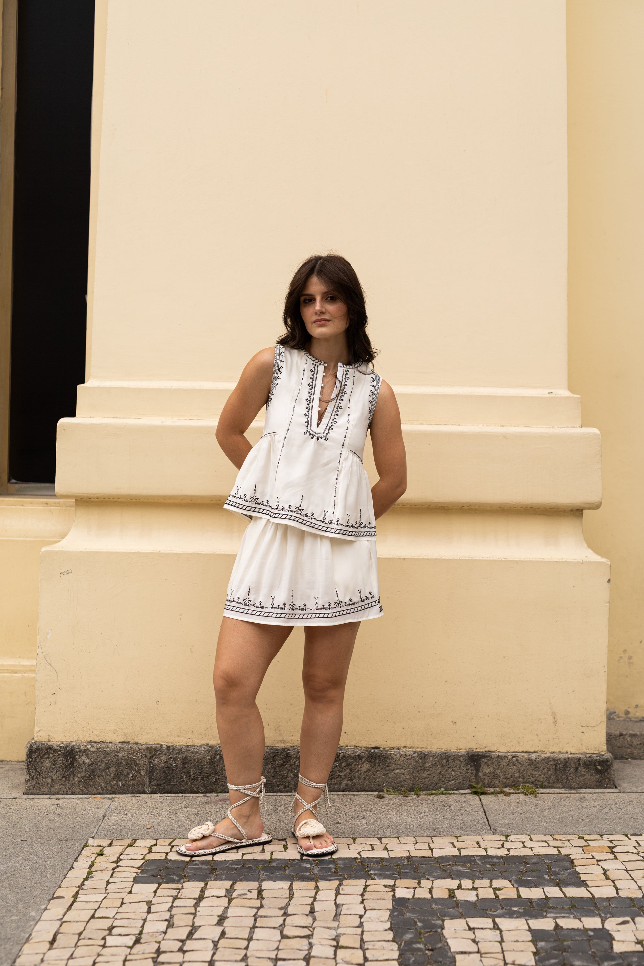 Conjunto Siene