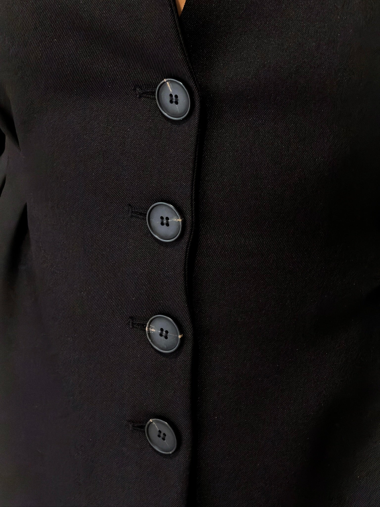 Monaco Blazer