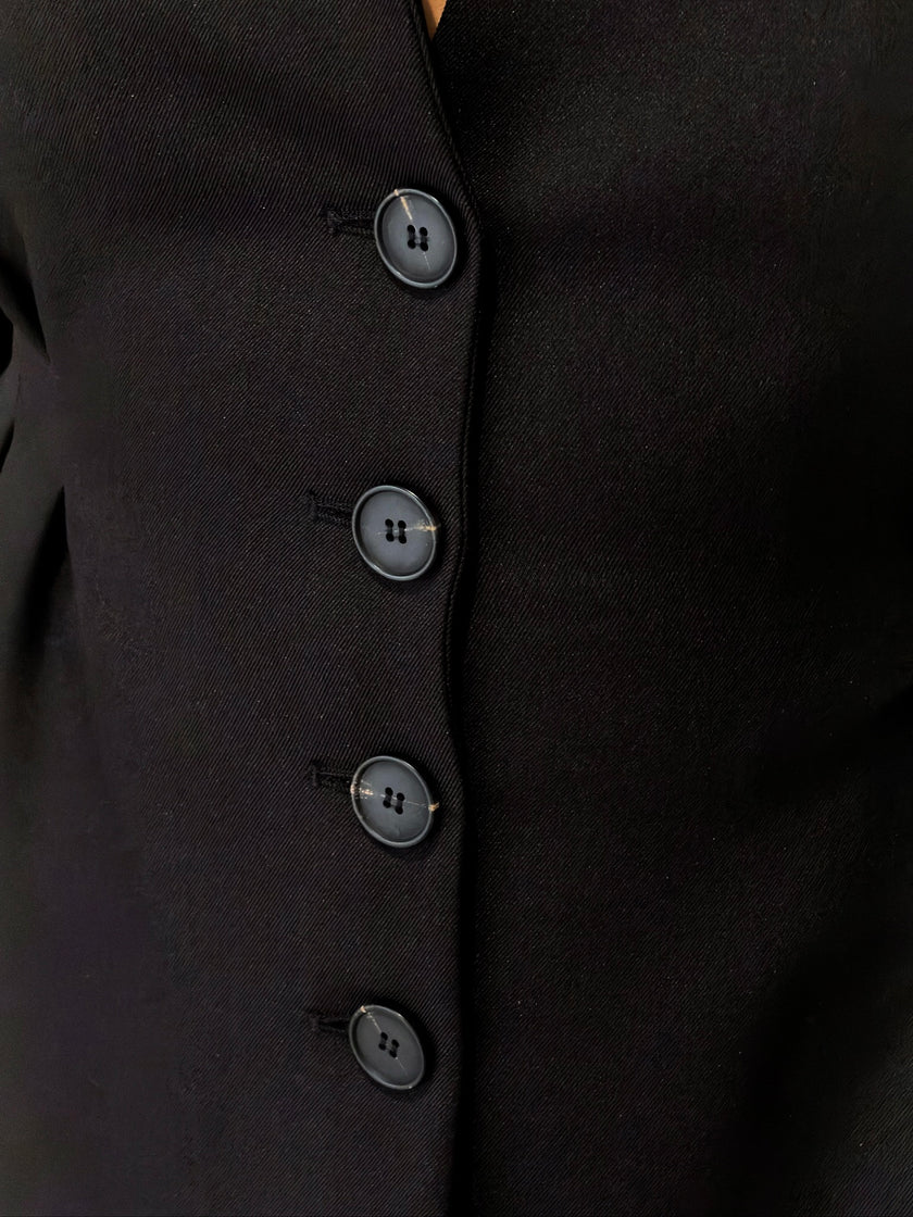 Monaco Blazer