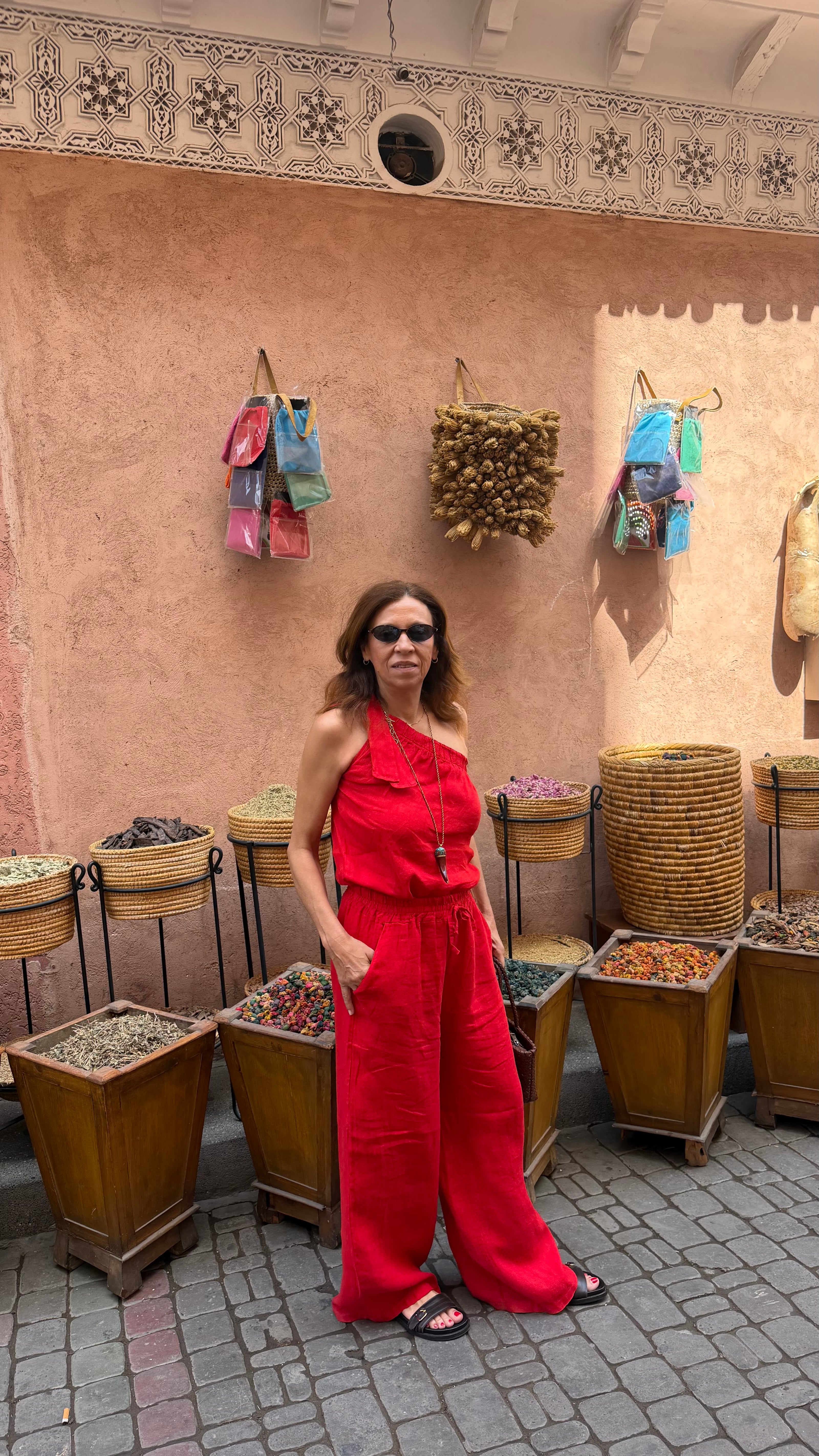 Vermelho