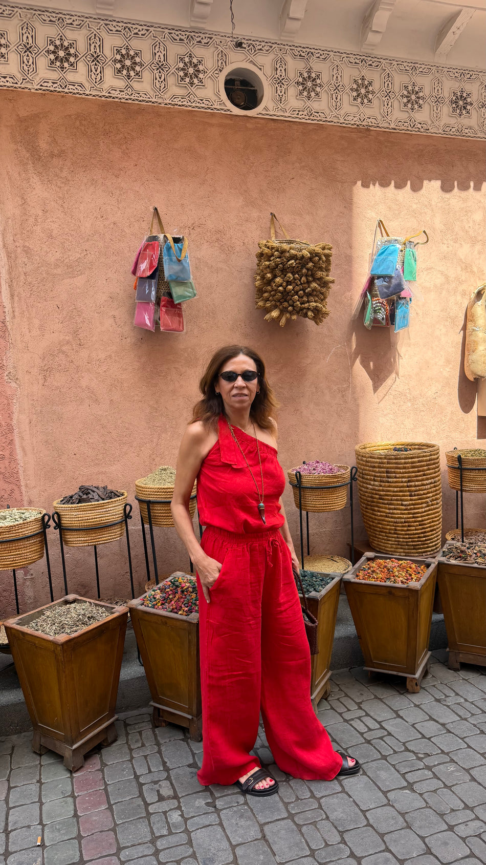 Vermelho