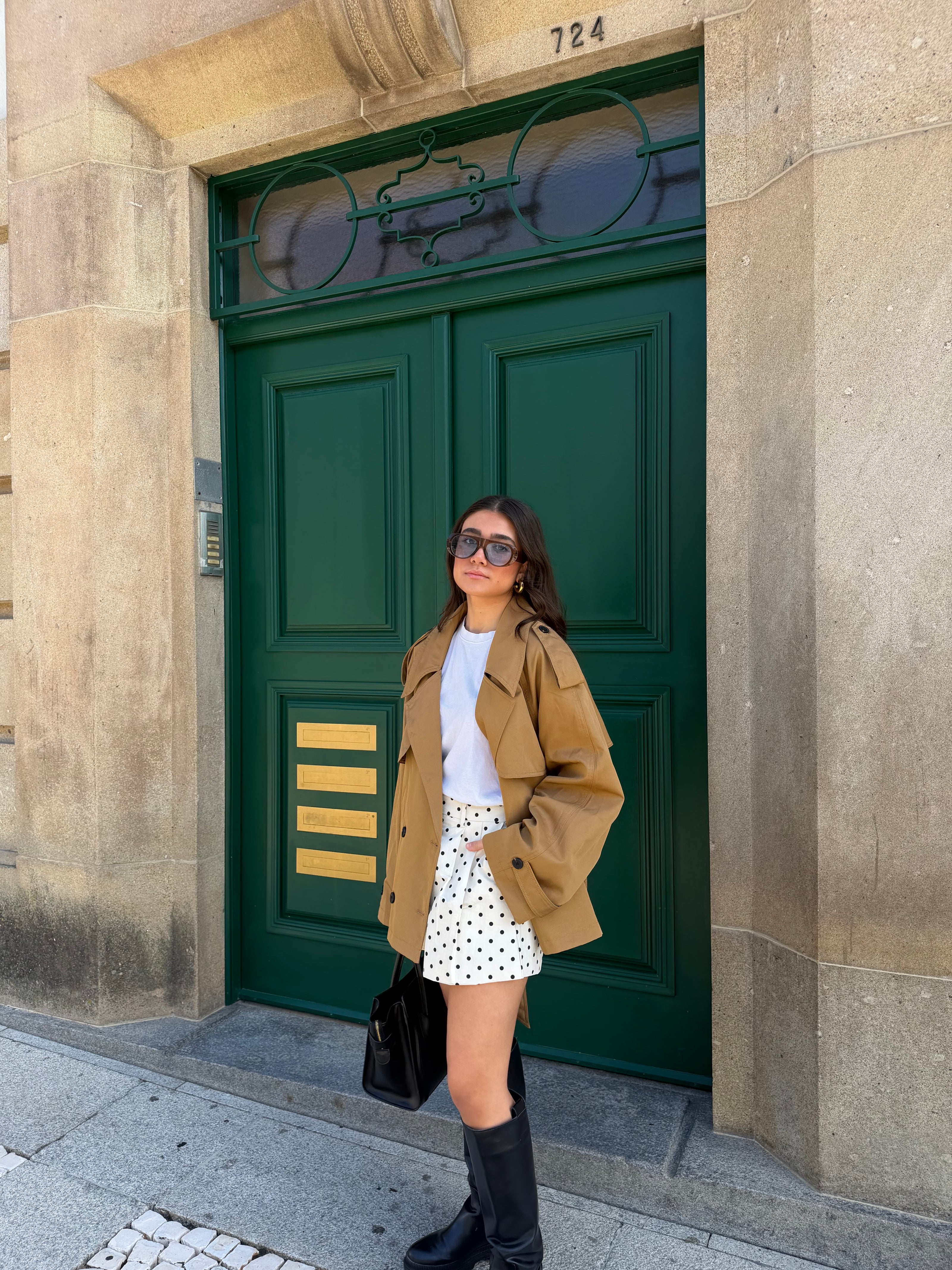 Calções Veneza