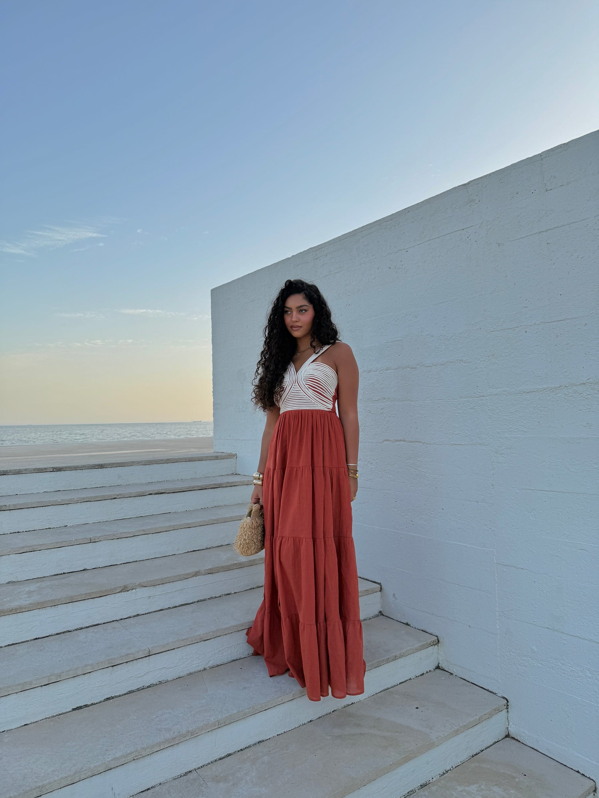 Coral
