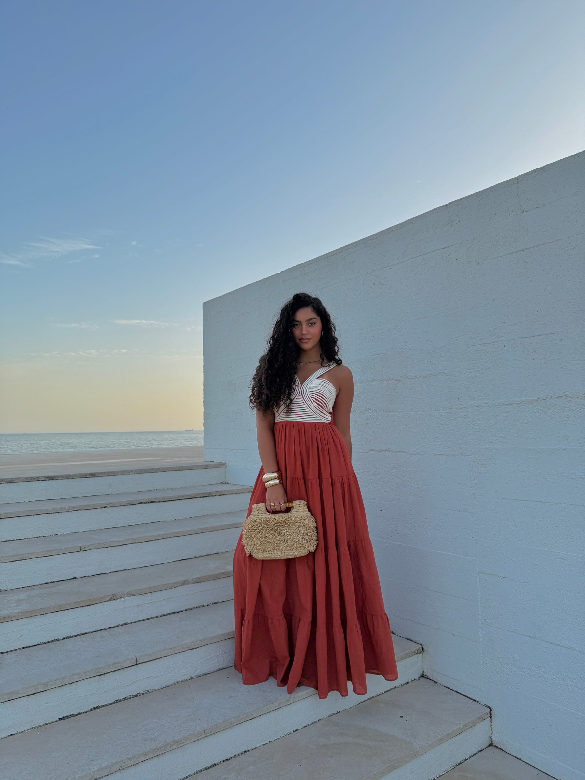Coral