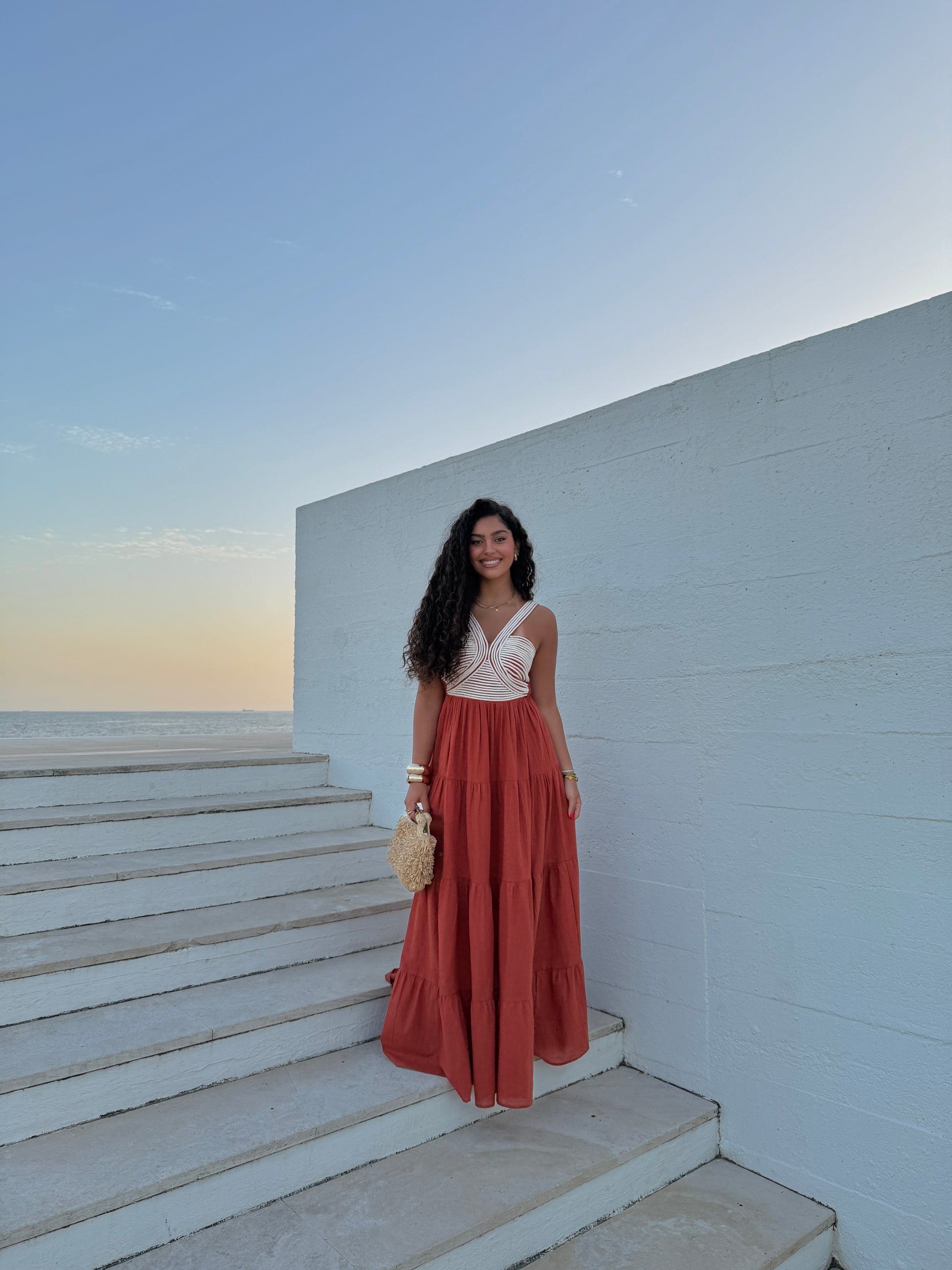 Coral