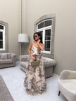 Siena Dress