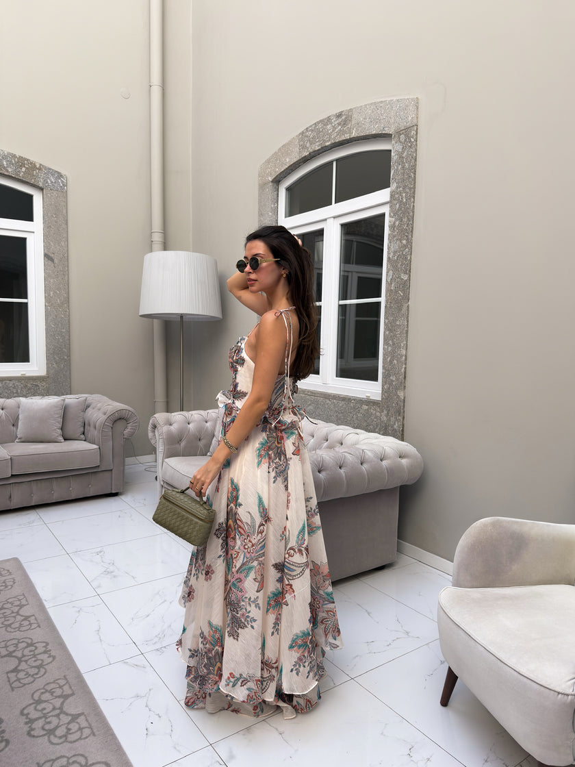 Siena Dress
